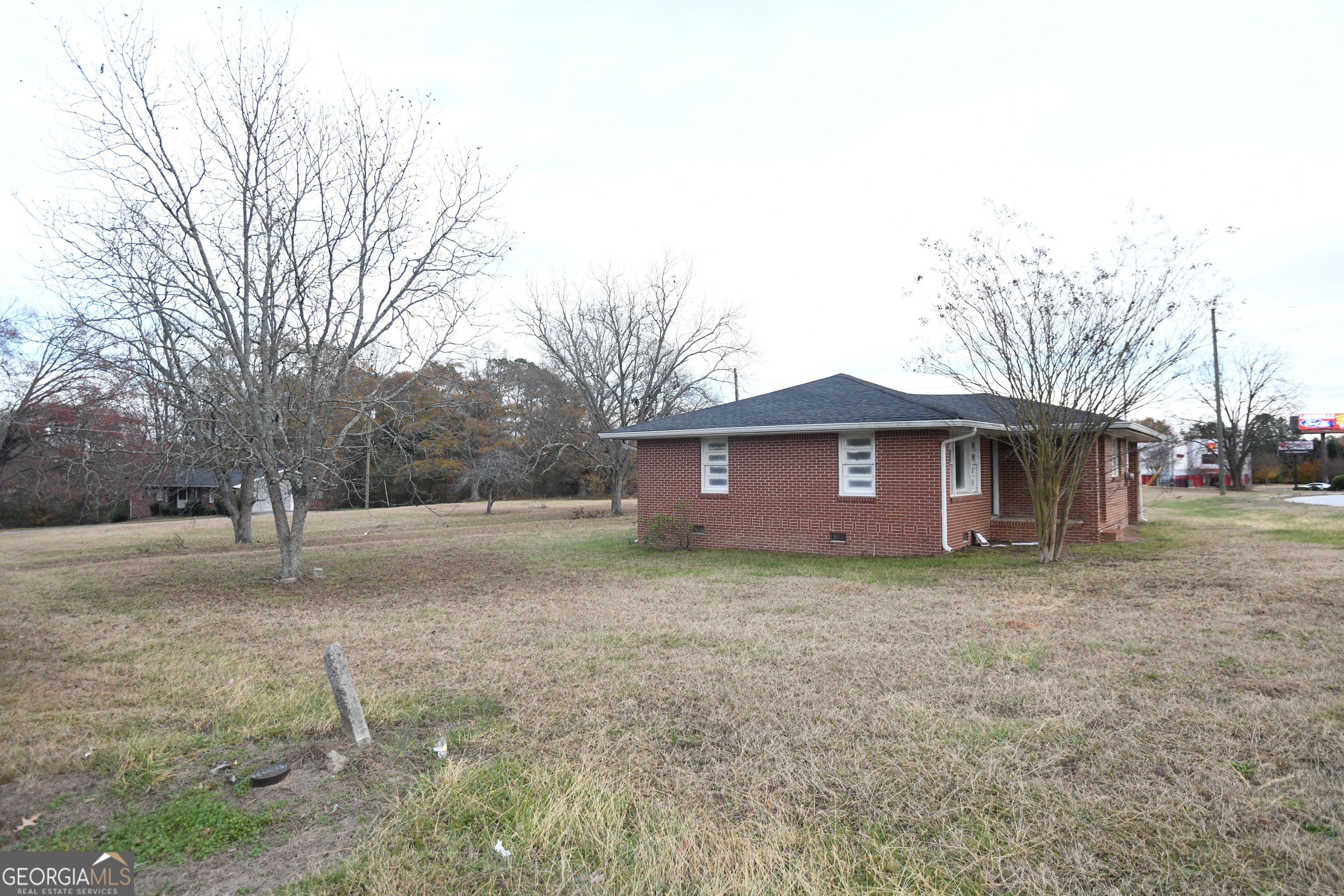 530 Brand RD