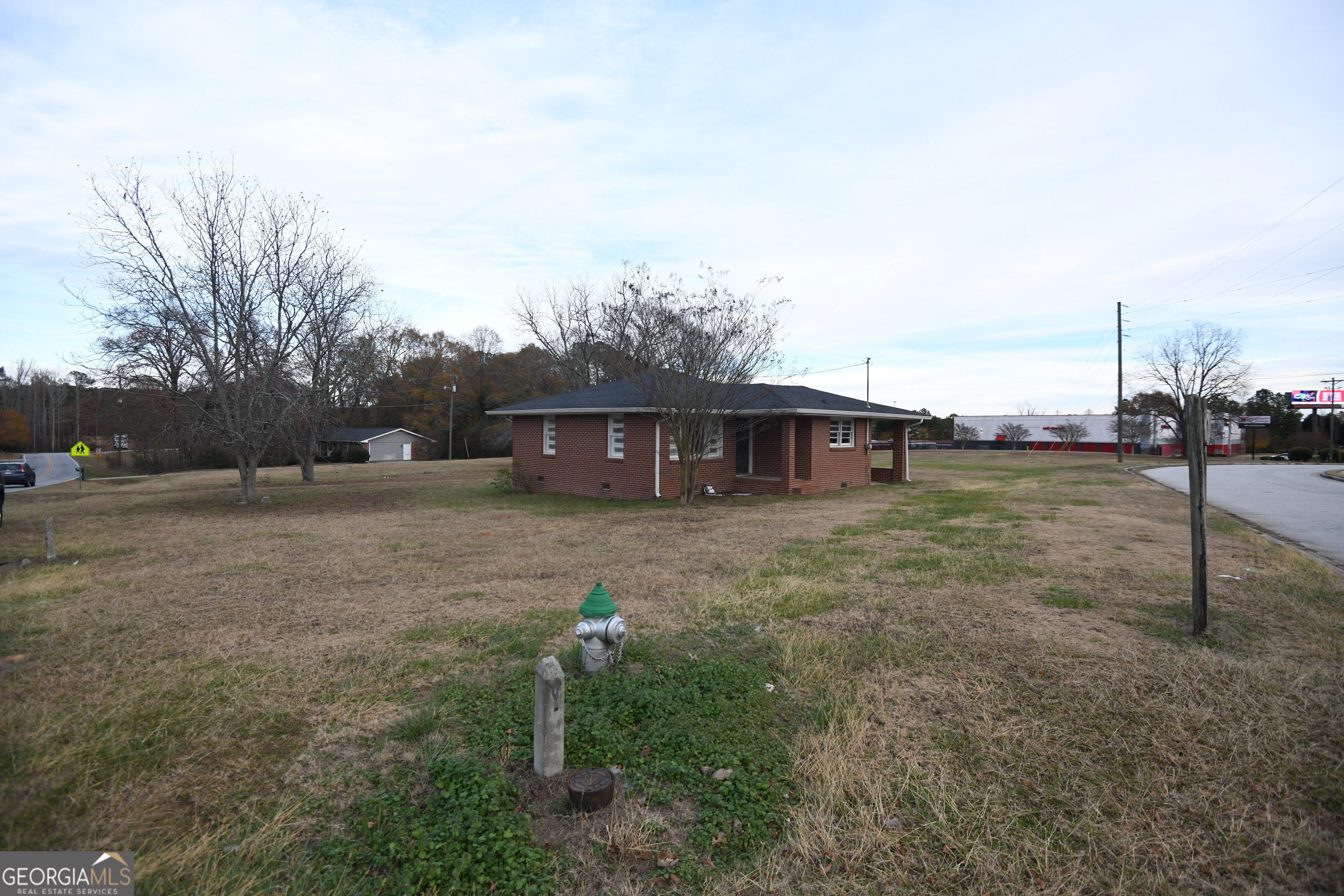 530 Brand RD