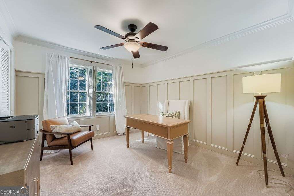 Olde Ivy Square - Residential