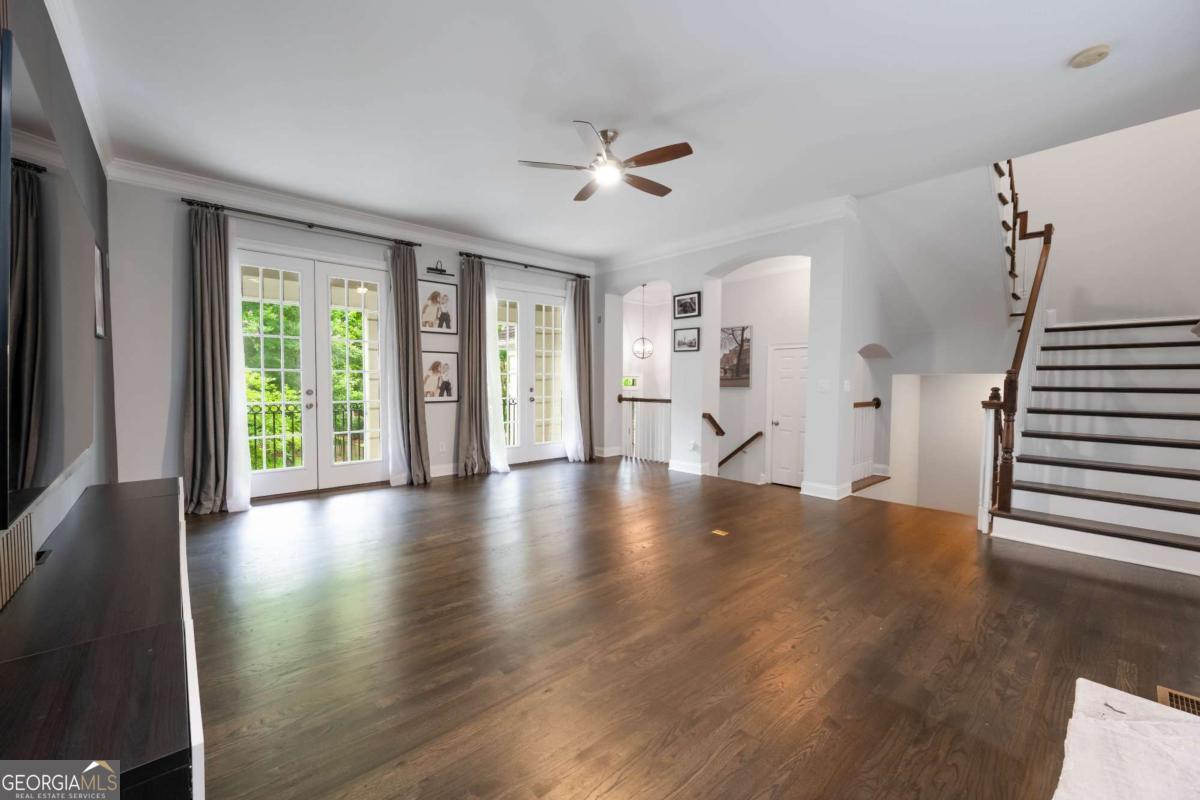 3130 Woodwalk TRCE SE 8