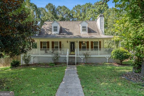 7 Pioneer TRL Dallas GA 30132