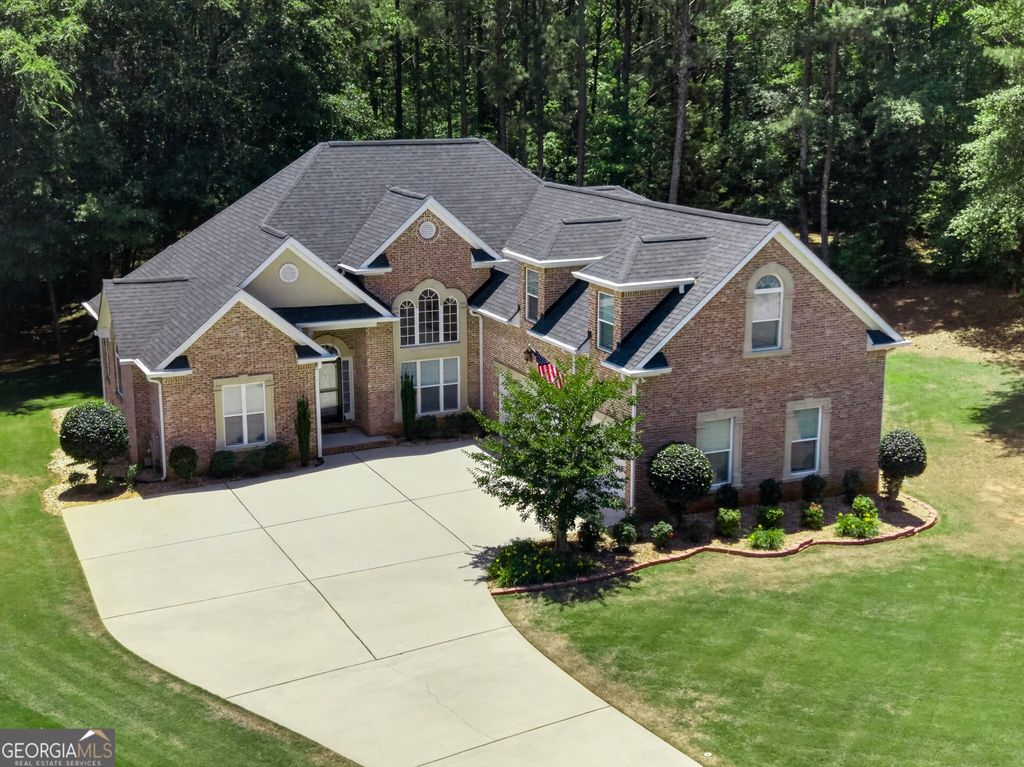 Photo of 6535 Riada Court, McDonough, GA 30253 (MLS # 10764013)