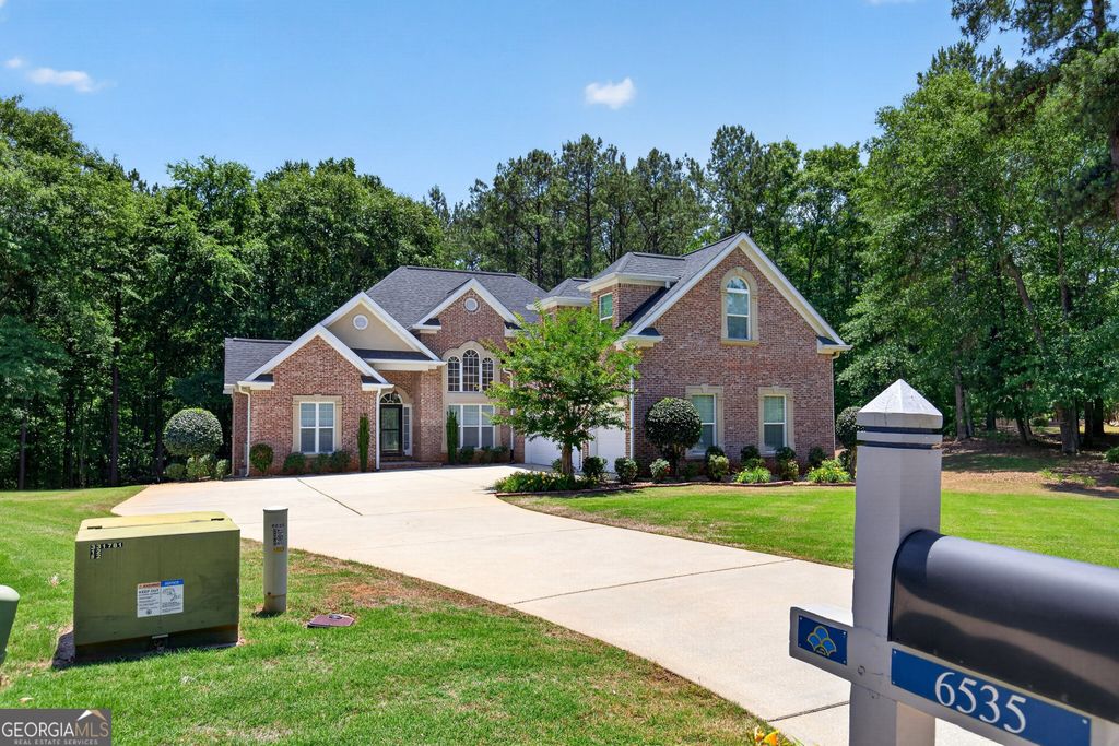 Photo of 6535 Riada Court, McDonough, GA 30253 (MLS # 10764013)