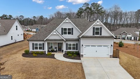 9 Baral RDG Sharpsburg GA 30277