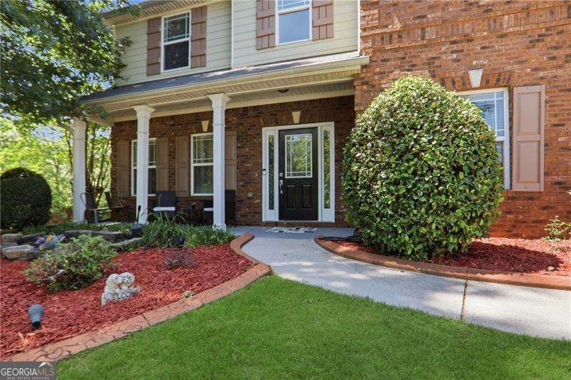 3552 Vine Springs TRCE