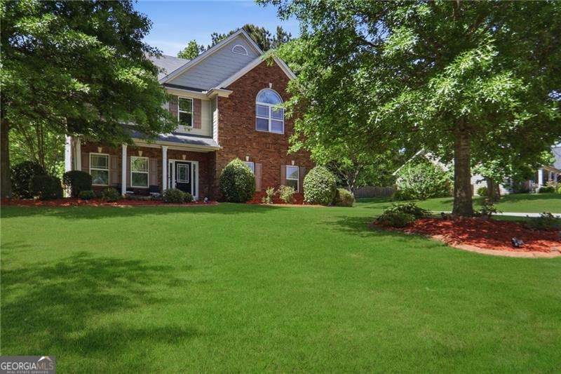 3552 Vine Springs TRCE