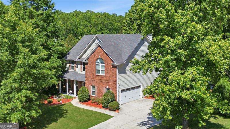 3552 Vine Springs TRCE