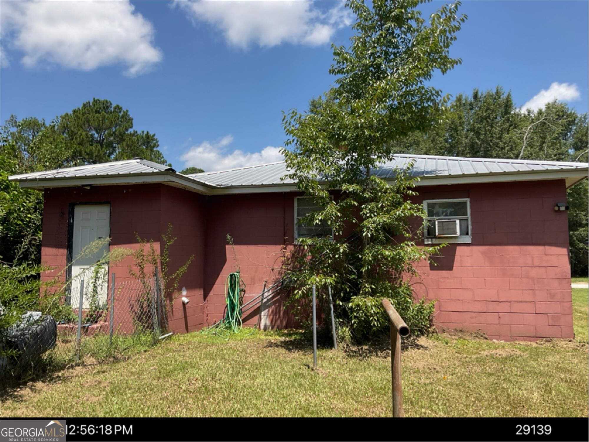 502 Willard AVE