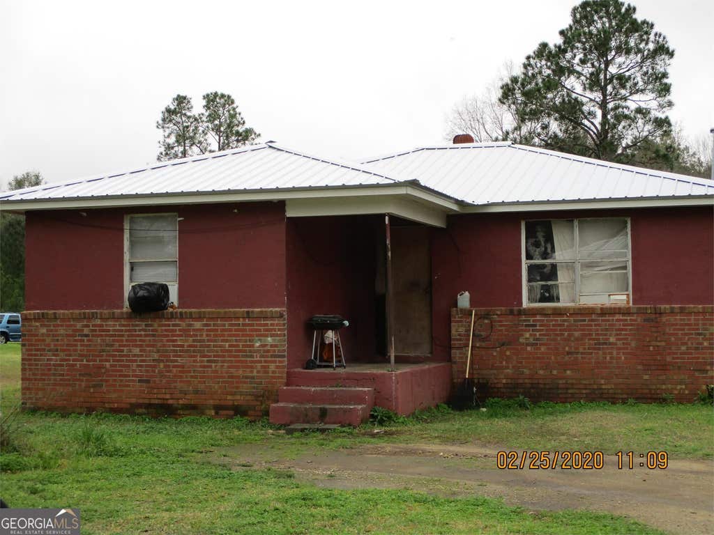 Photo of 502 Willard Avenue, Albany, GA 31701 (MLS # 10833444)