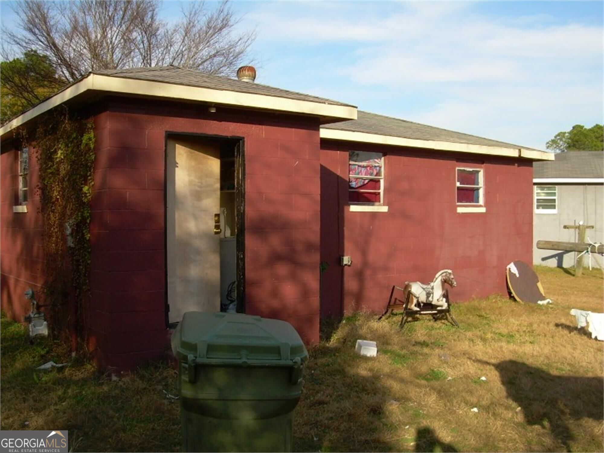 502 Willard AVE