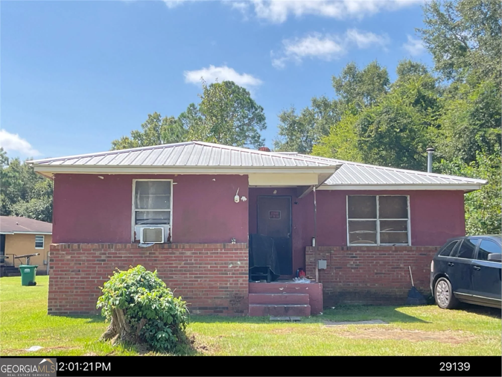 502 Willard Avenue, Albany, GA, 31701