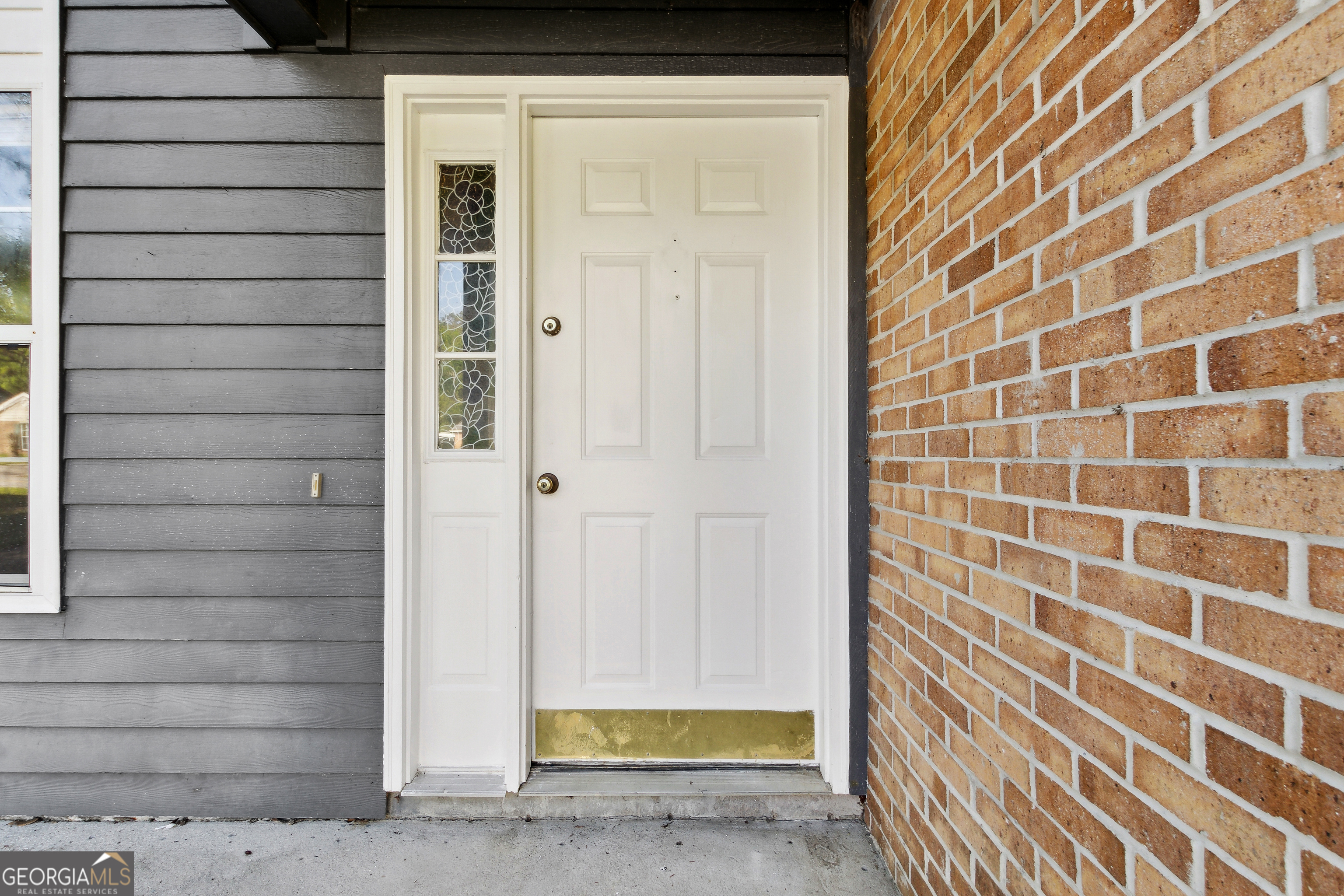 110 Woodbridge RD