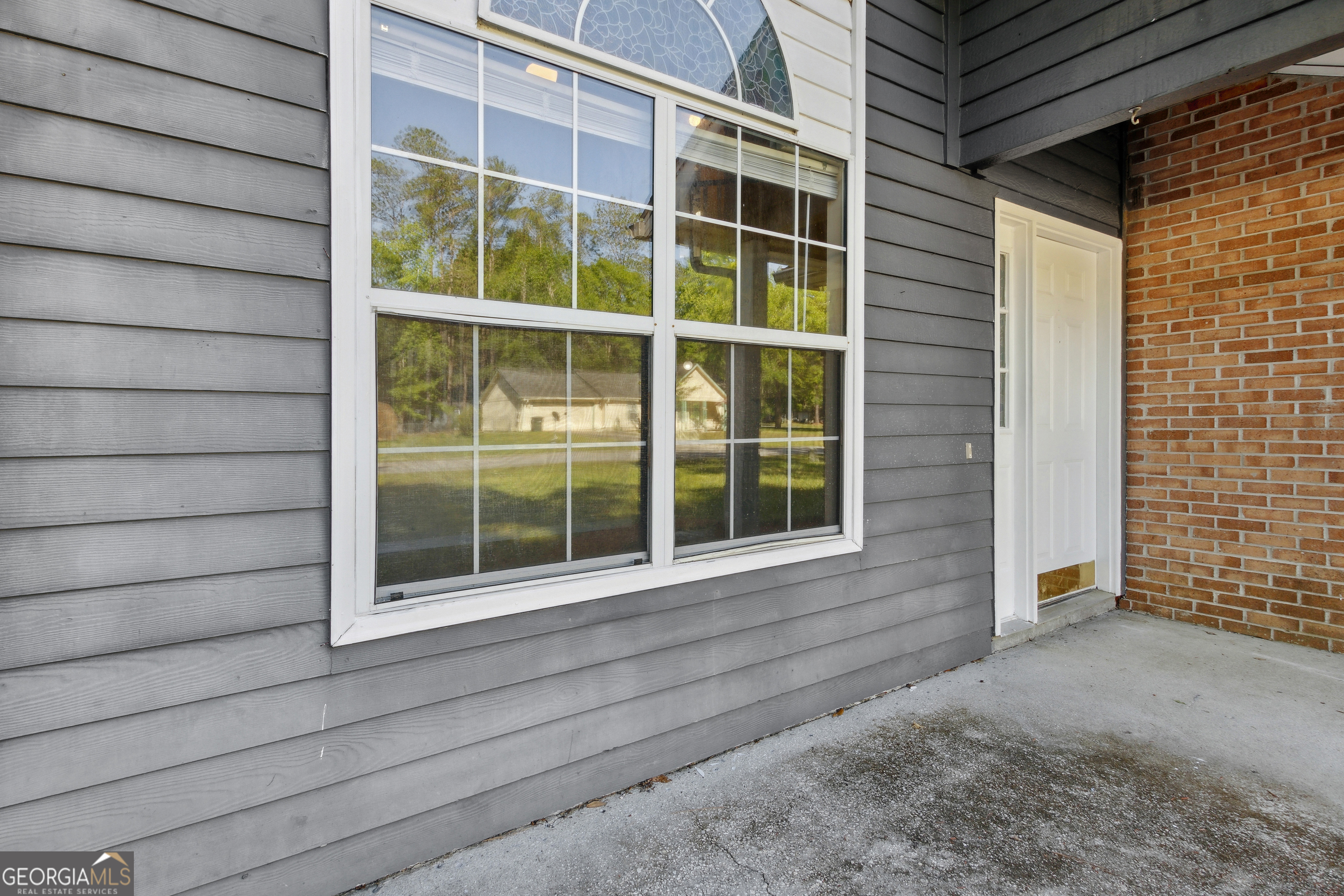 110 Woodbridge RD