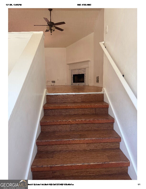 Photo of 5741 WELLBORN OAKS Court, Lithonia, GA 30058 (MLS # 10857398)