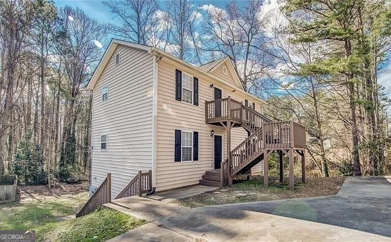 790 Pat Mell RD SE