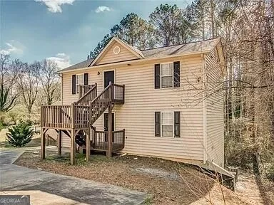 790 Pat Mell Road SE, Smyrna, GA, 30080