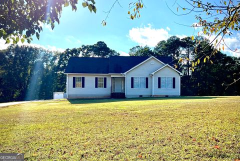 106 Horseshoe Bend CIR Griffin GA 30223