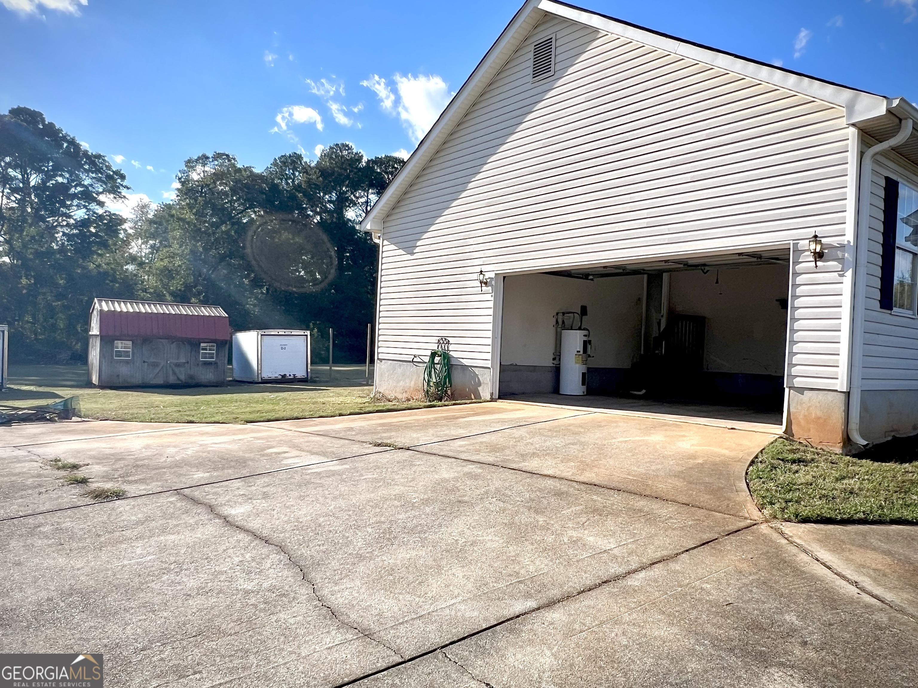 106 Horseshoe Bend CIR