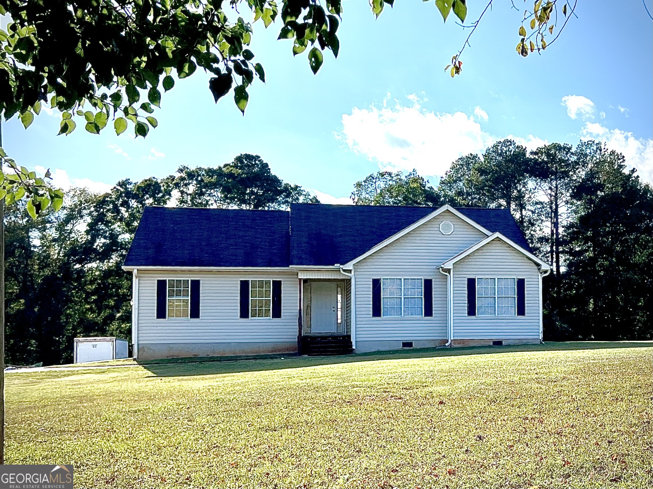 106 Horseshoe Bend CIR