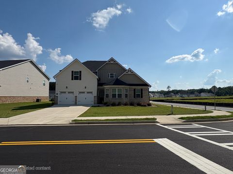 13709 Whitman LN Covington GA 30014