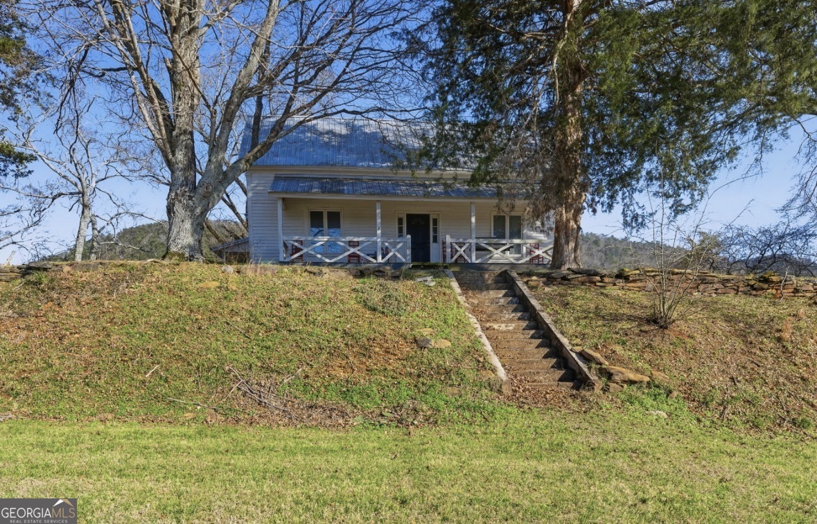 8620 Old Highway 411