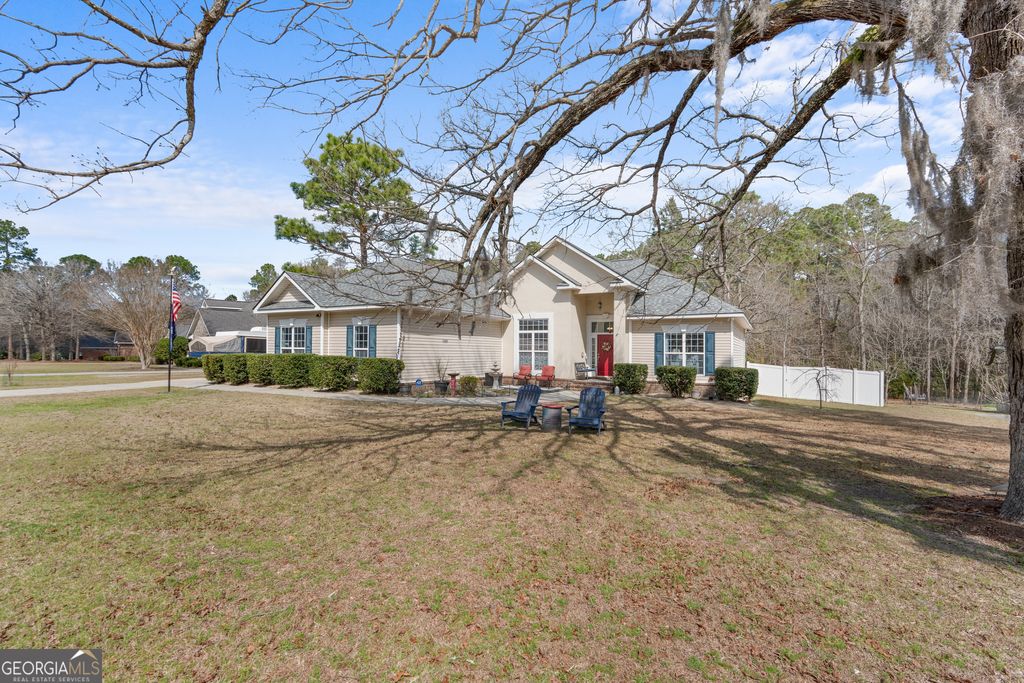 Photo of 261 Surrey Lane, Statesboro, GA 30458 (MLS # 10771917)