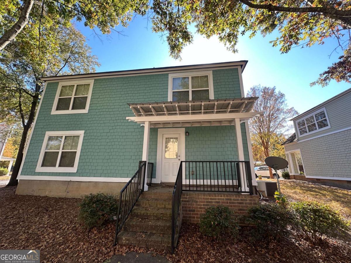 1035 Barnett Shoals RD 461