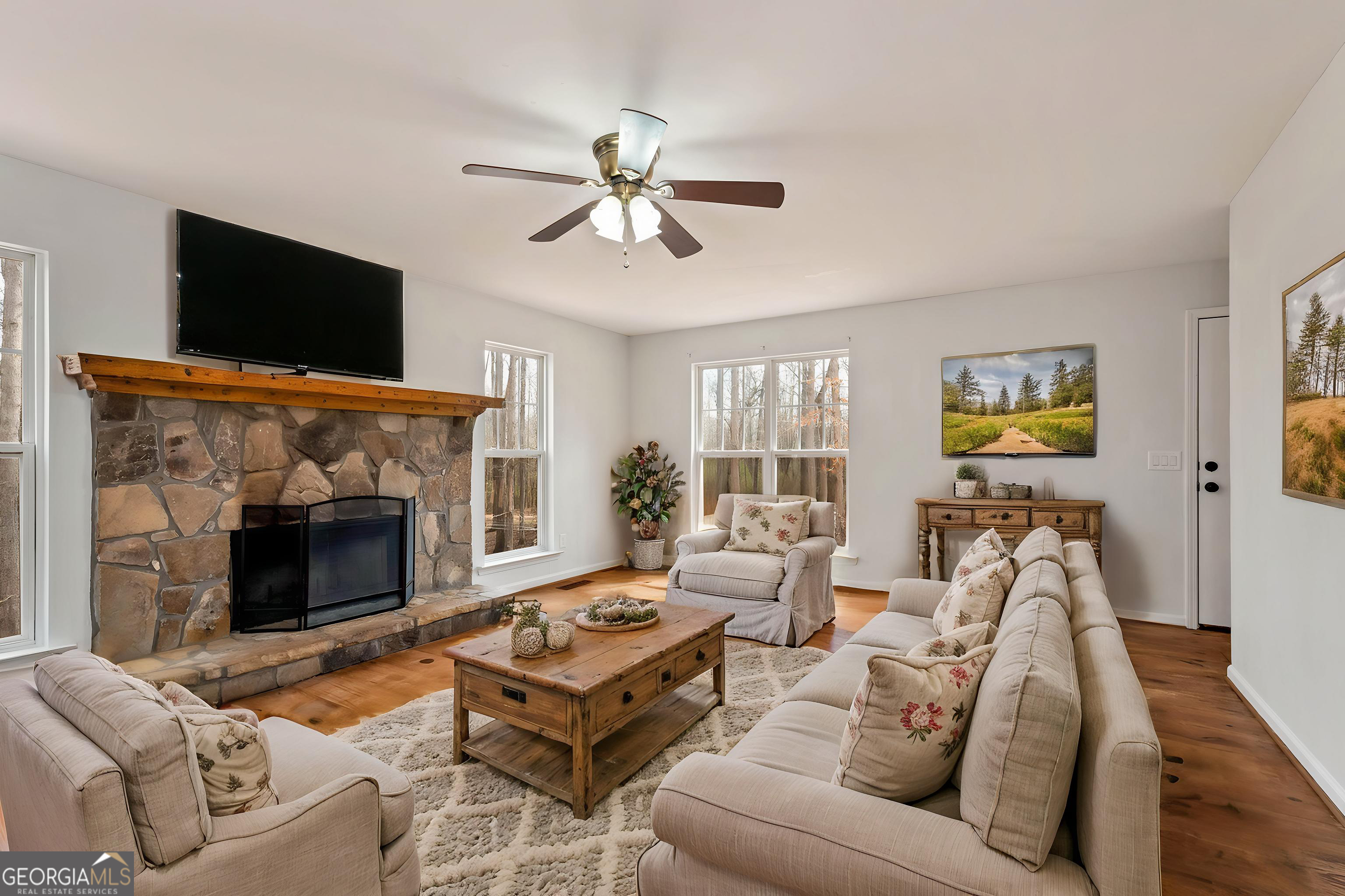 115 Rock Quarry DR