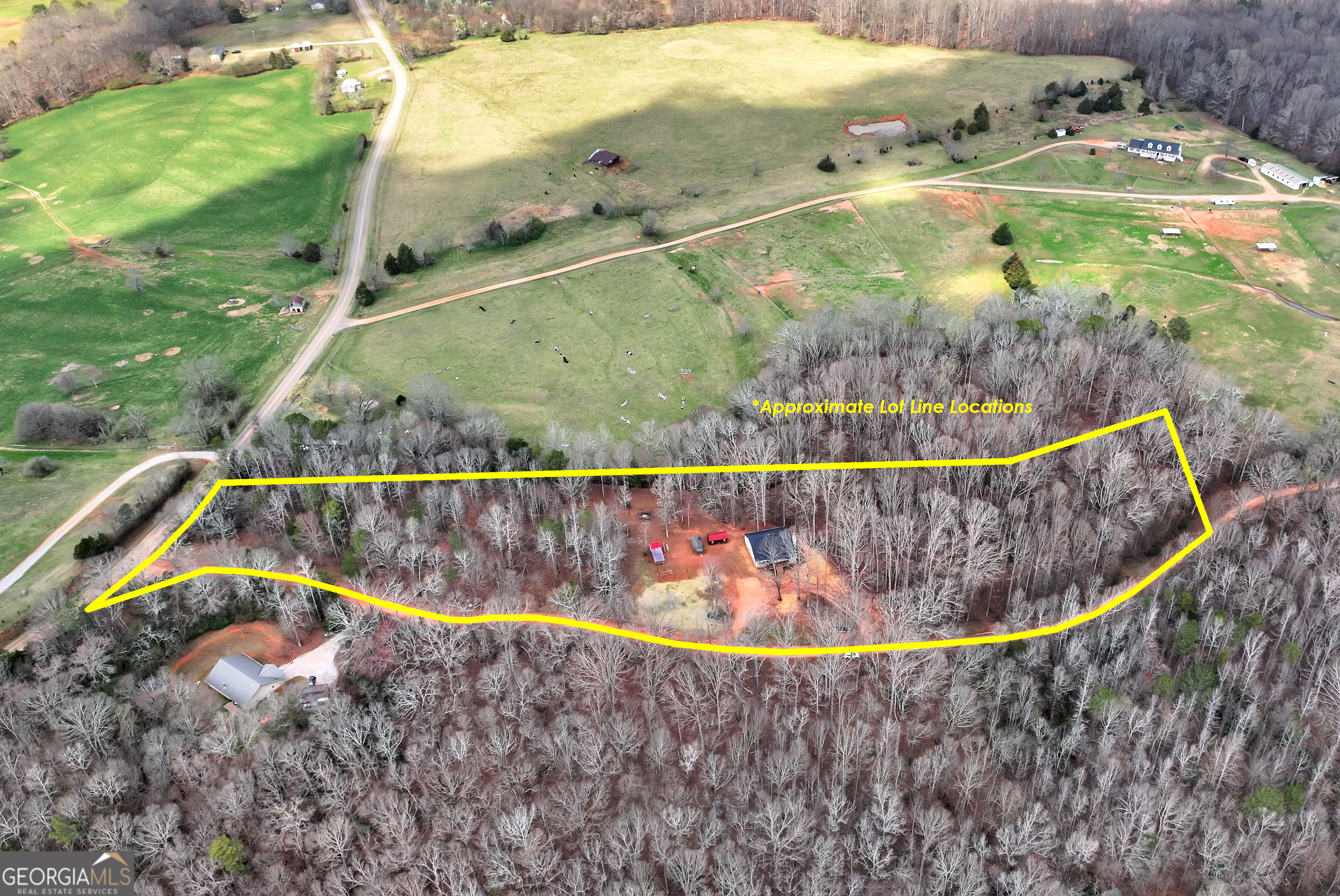 115 Rock Quarry DR