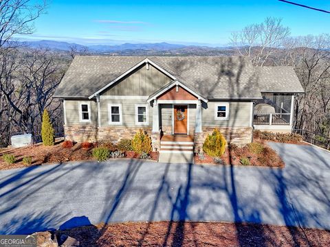 916 Arbor DR Lakemont GA 30552