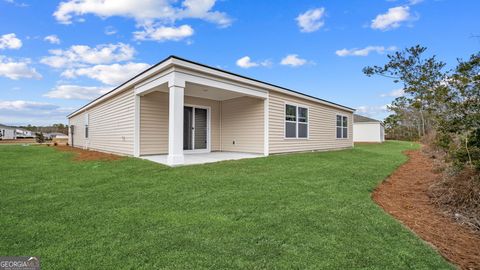 A home in Brunswick