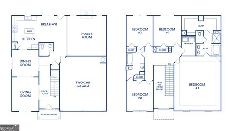 424 Hazel DR Locust Grove GA 30248