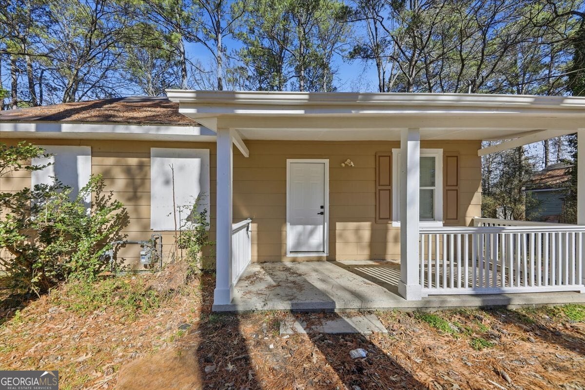 259 Addington DR