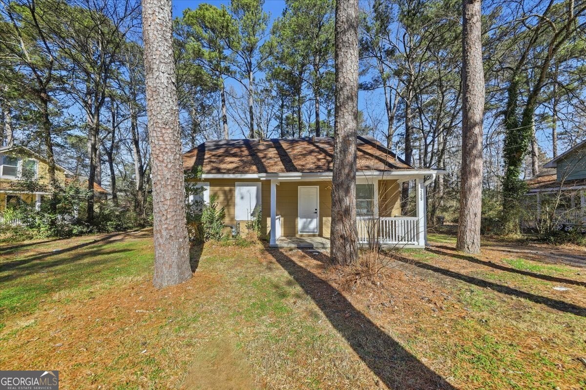 259 Addington DR