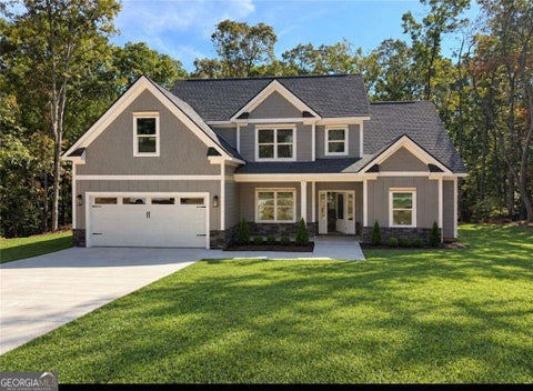 Photo of 303 Spring Lake Cove, White, GA 30184 (MLS # 10846987)