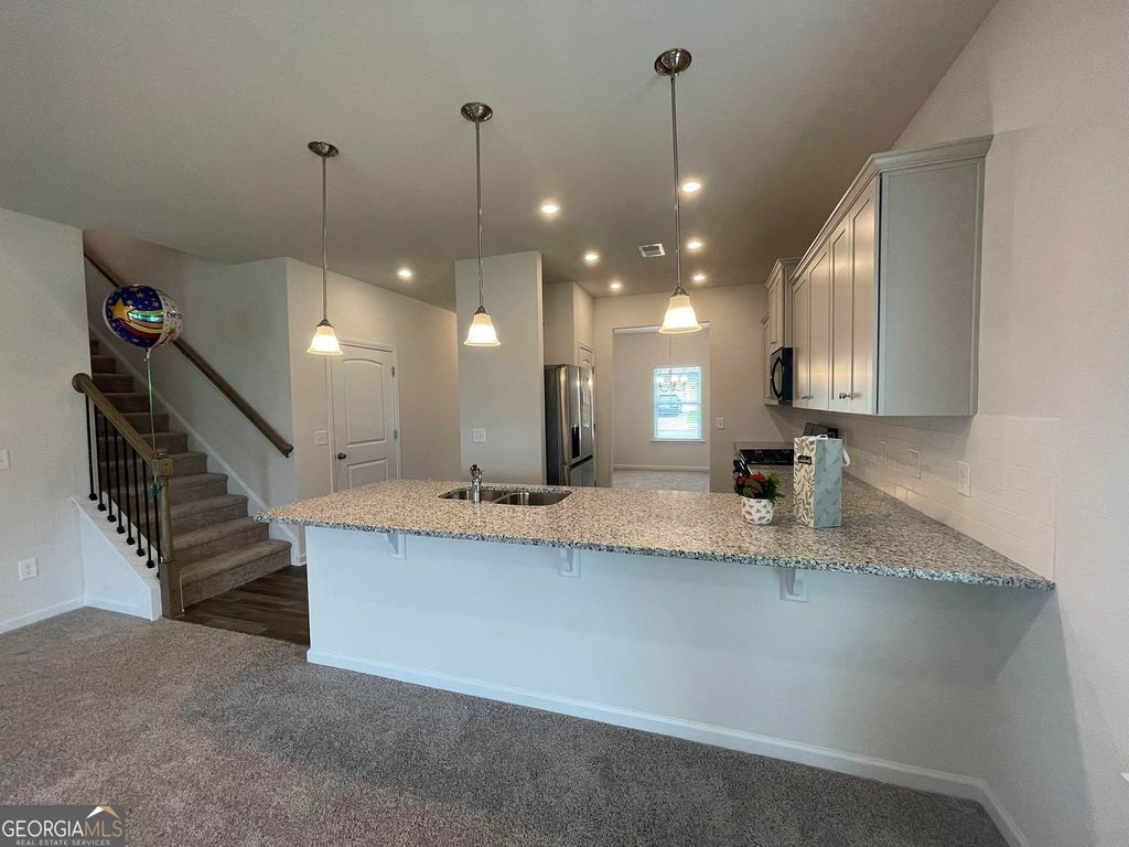 Photo of 135 Graham Circle, Adairsville, GA 30103 (MLS # 10716179)