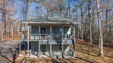 Photo of 878 Copperhead Road, Blairsville, GA 30560 (MLS # 10658931)