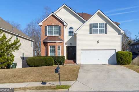 4320 Ambassador WAY Cumming GA 30040