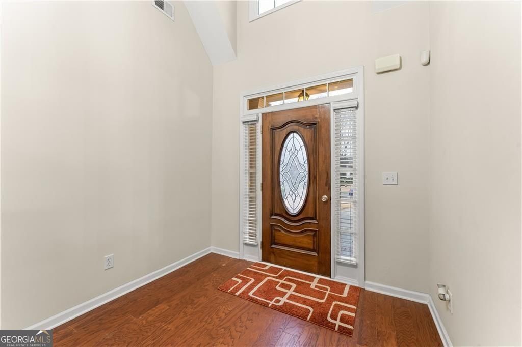 Photo of 4610 Planters Hill Drive, POWDER, GA 30127 (MLS # 10742809)