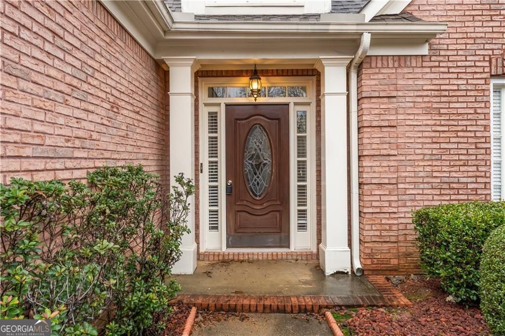 Photo of 4610 Planters Hill Drive, POWDER, GA 30127 (MLS # 10742809)