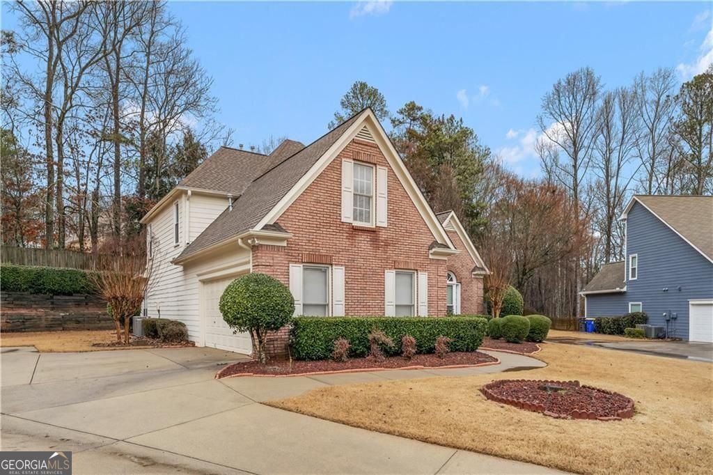 Photo of 4610 Planters Hill Drive, POWDER, GA 30127 (MLS # 10742809)