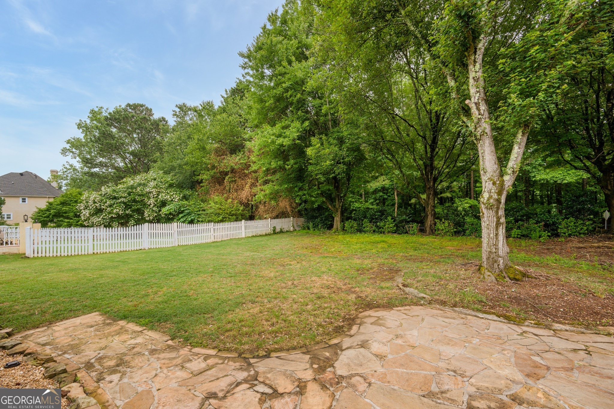 Standard View - Residential