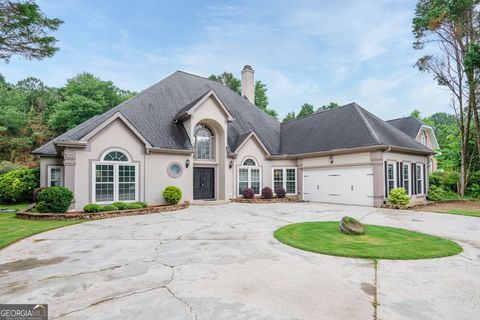 6065 Standard View DR Johns Creek GA 30097