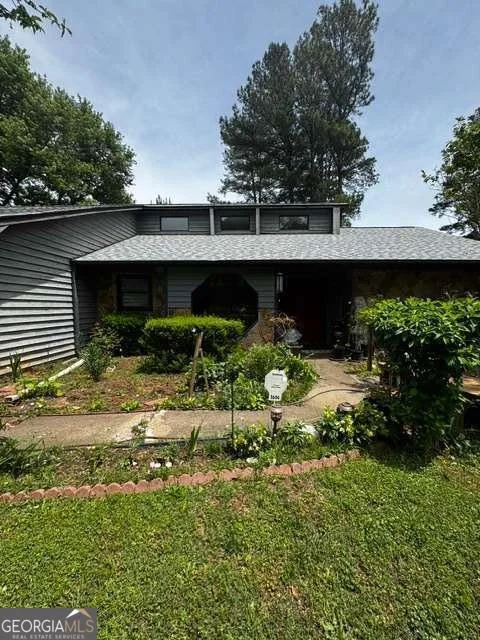 1604 Golf Link Drive