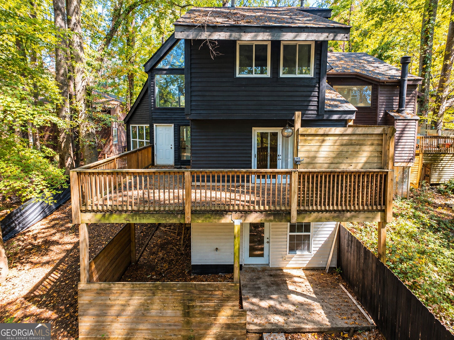 2501 Terrace TRL