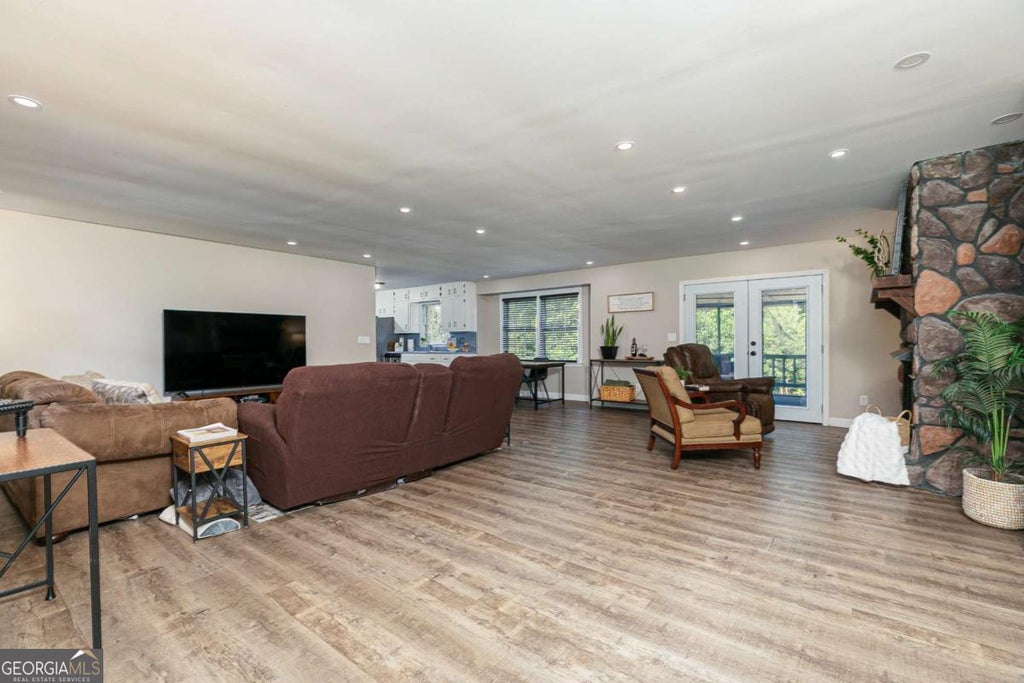Photo of 3548 Nowlin Road NW, Kennesaw, GA 30144 (MLS # 10816415)