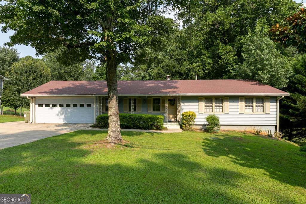 Photo of 3548 Nowlin Road NW, Kennesaw, GA 30144 (MLS # 10816415)