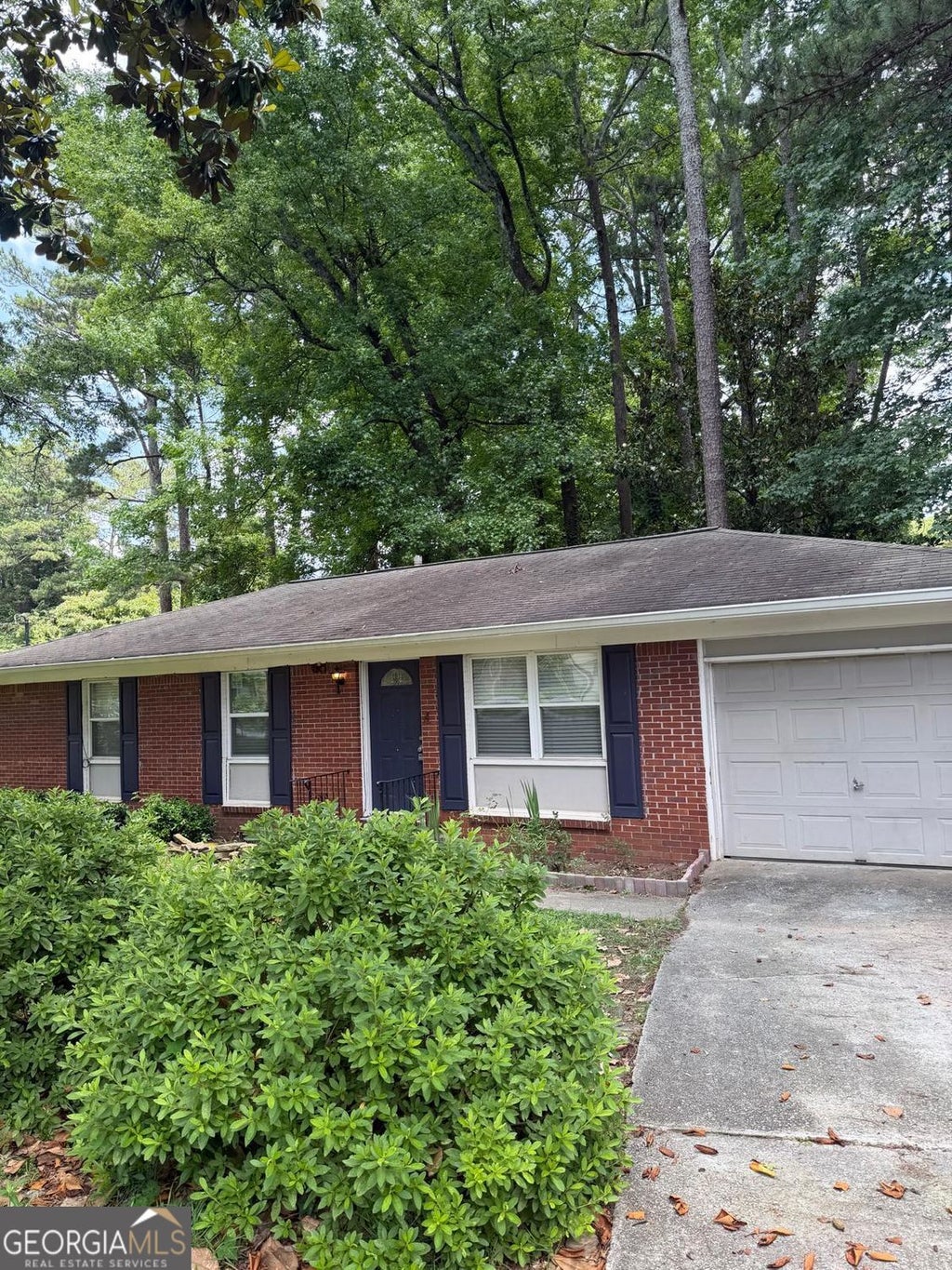 Photo of 778 Sheffield Road NW, Norcross, GA 30071 (MLS # 10784234)