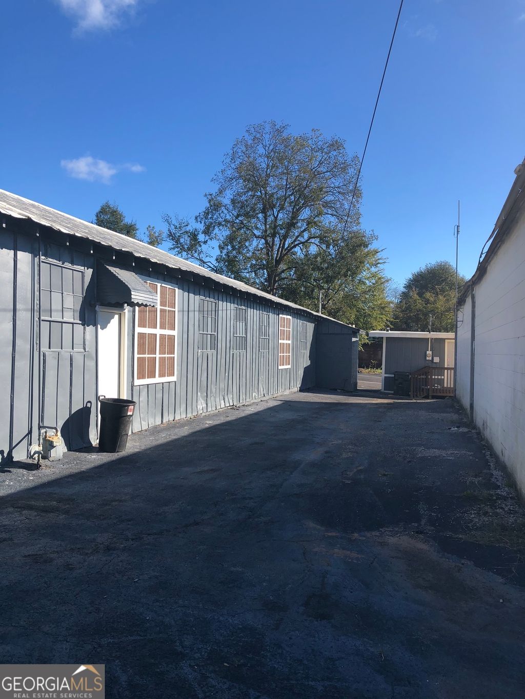 Photo of 4165 Carroll Street, Covington, GA 30014 (MLS # 10718332)