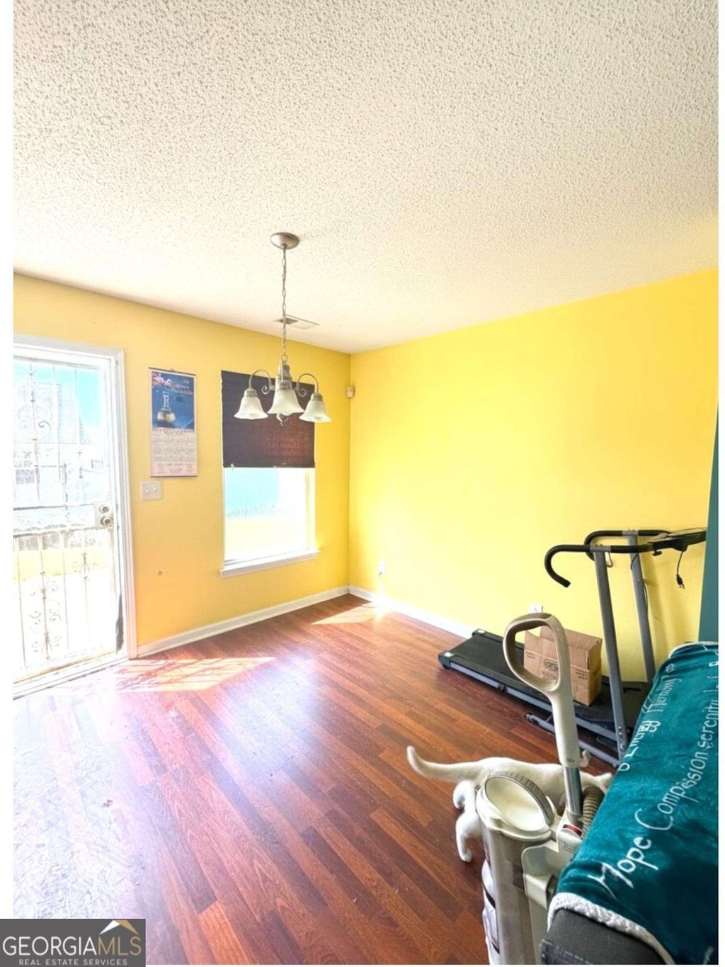 Photo of 5445 Waterfall Court, Atlanta, GA 30349 (MLS # 10723012)